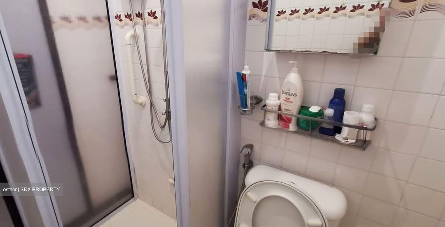 Blk 101 Bishan View (Bishan), HDB Executive #570047091